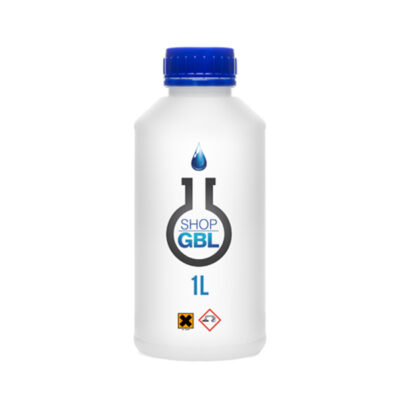 Solvant GBL 1 Litre - acheter en ligne